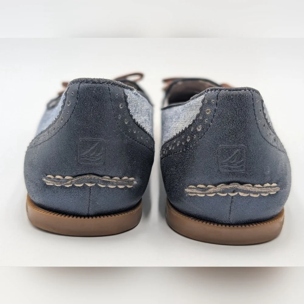 Sperry top sider